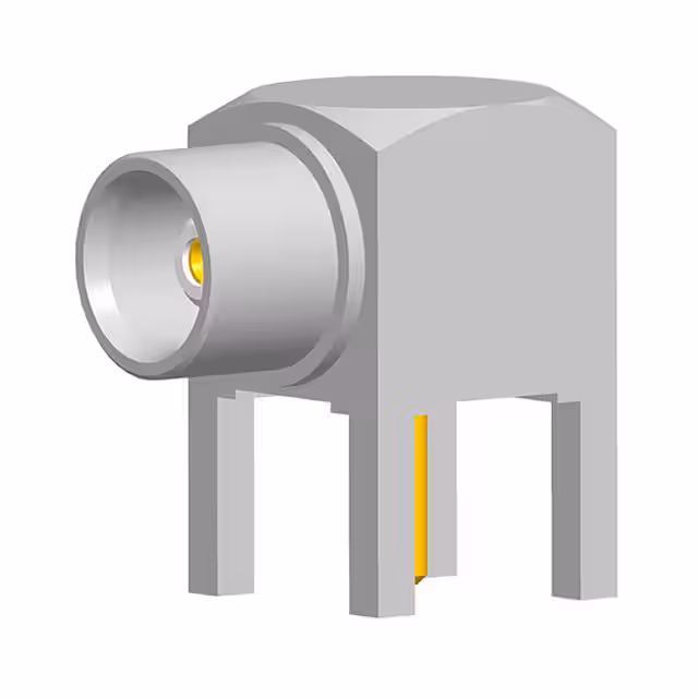 919-383J-51A Amphenol RF  Conjuntos de conectores coaxiales (RF)